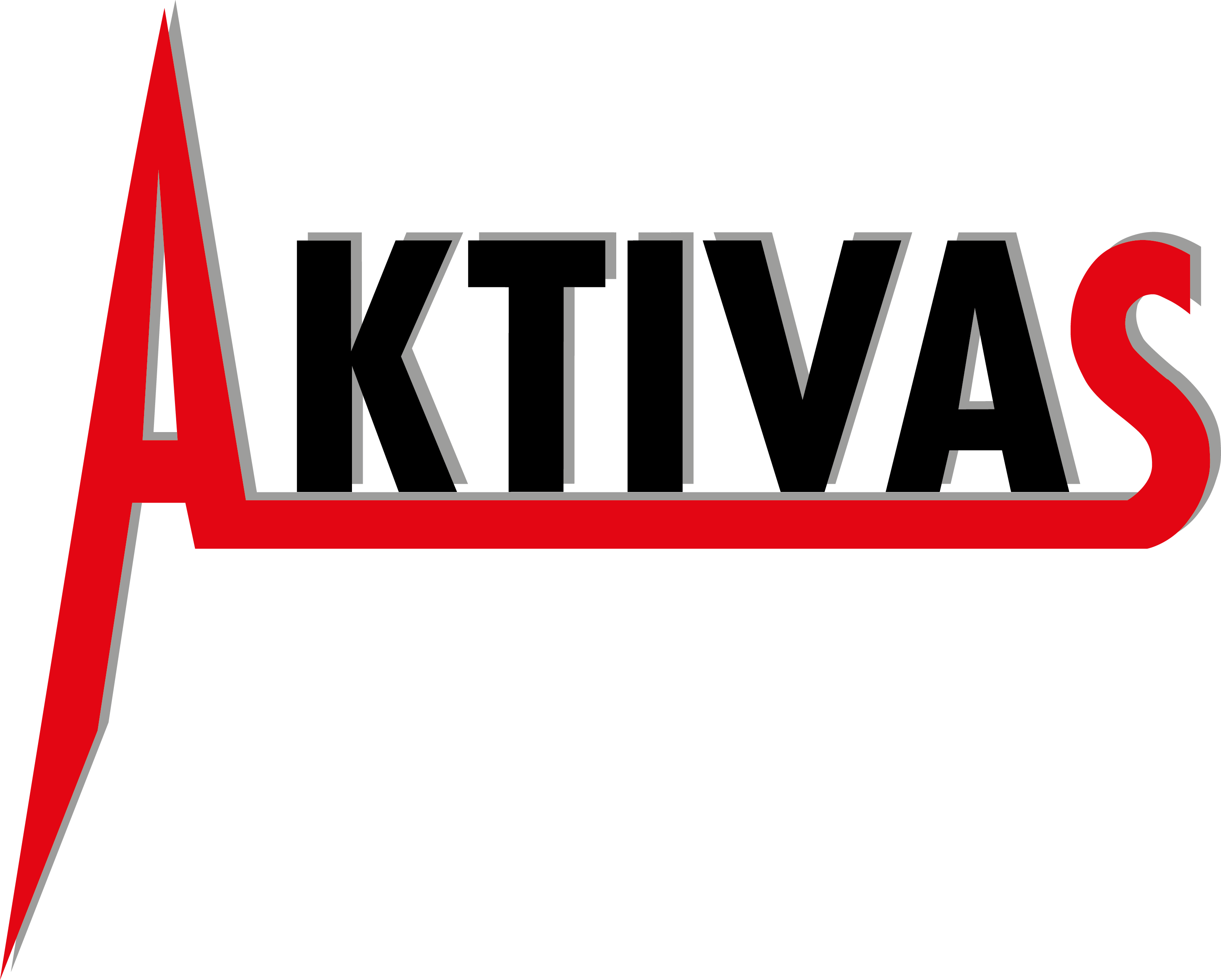 aktivas versicherungsmakler logo