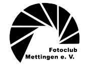 Fotoclub Mettingen Logo