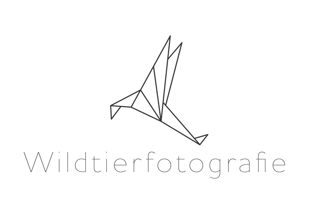 Wildtierfotografie logo