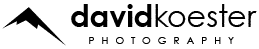 david koester photography logo