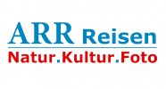 Reiseveranstalter ARR Reisen ist Partner von AKTIVAS