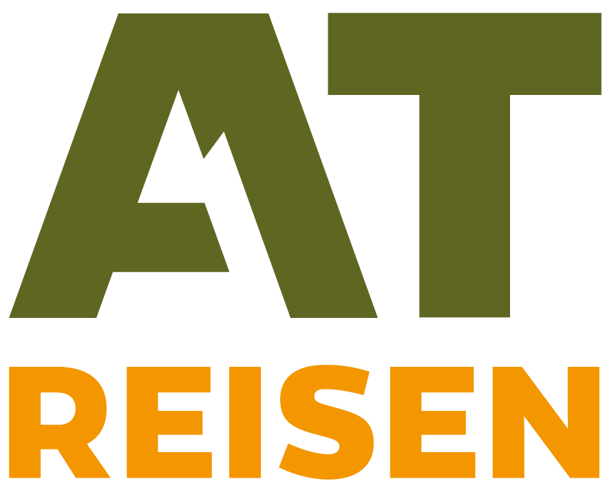 Reiseveranstalter AT Reisen ist Partner von AKTIVAS