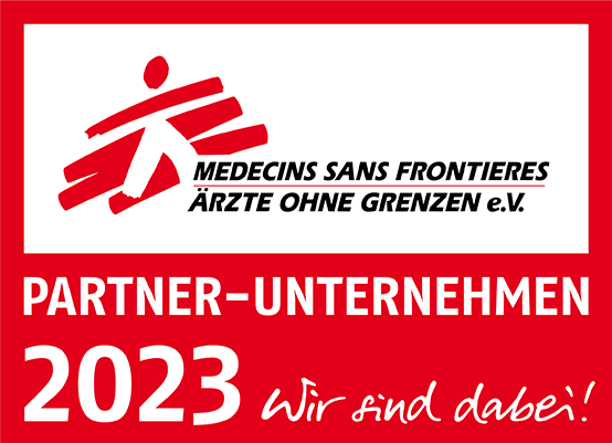 Partner Ärzte Ohne Grenzen